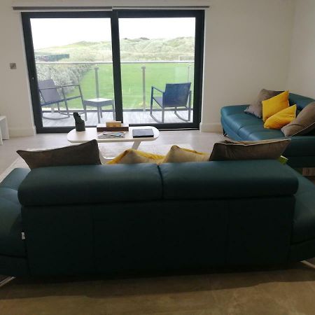 Portrush Luxury Apartment, Currangate المظهر الخارجي الصورة