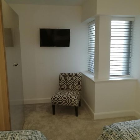 Portrush Luxury Apartment, Currangate المظهر الخارجي الصورة
