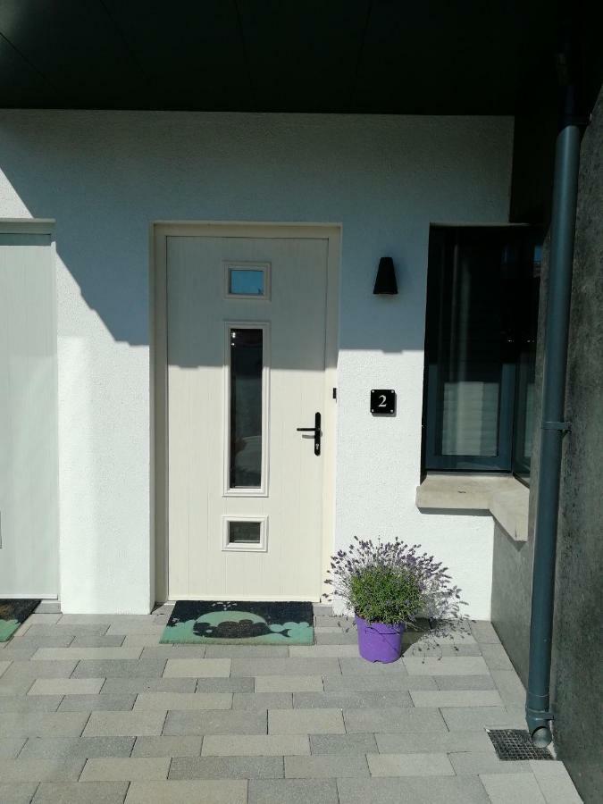 Portrush Luxury Apartment, Currangate المظهر الخارجي الصورة