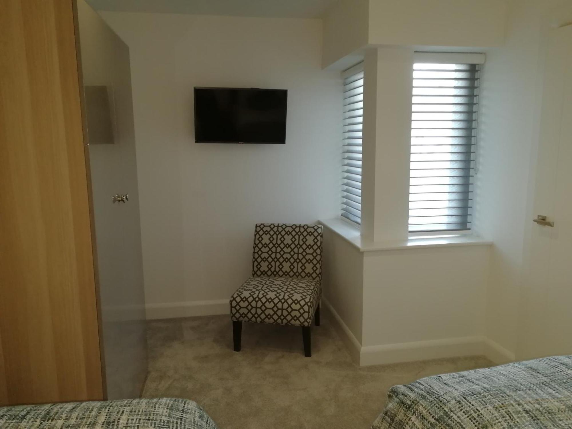 Portrush Luxury Apartment, Currangate المظهر الخارجي الصورة