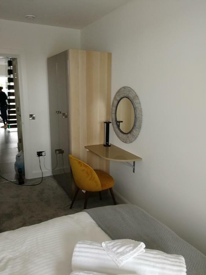 Portrush Luxury Apartment, Currangate المظهر الخارجي الصورة